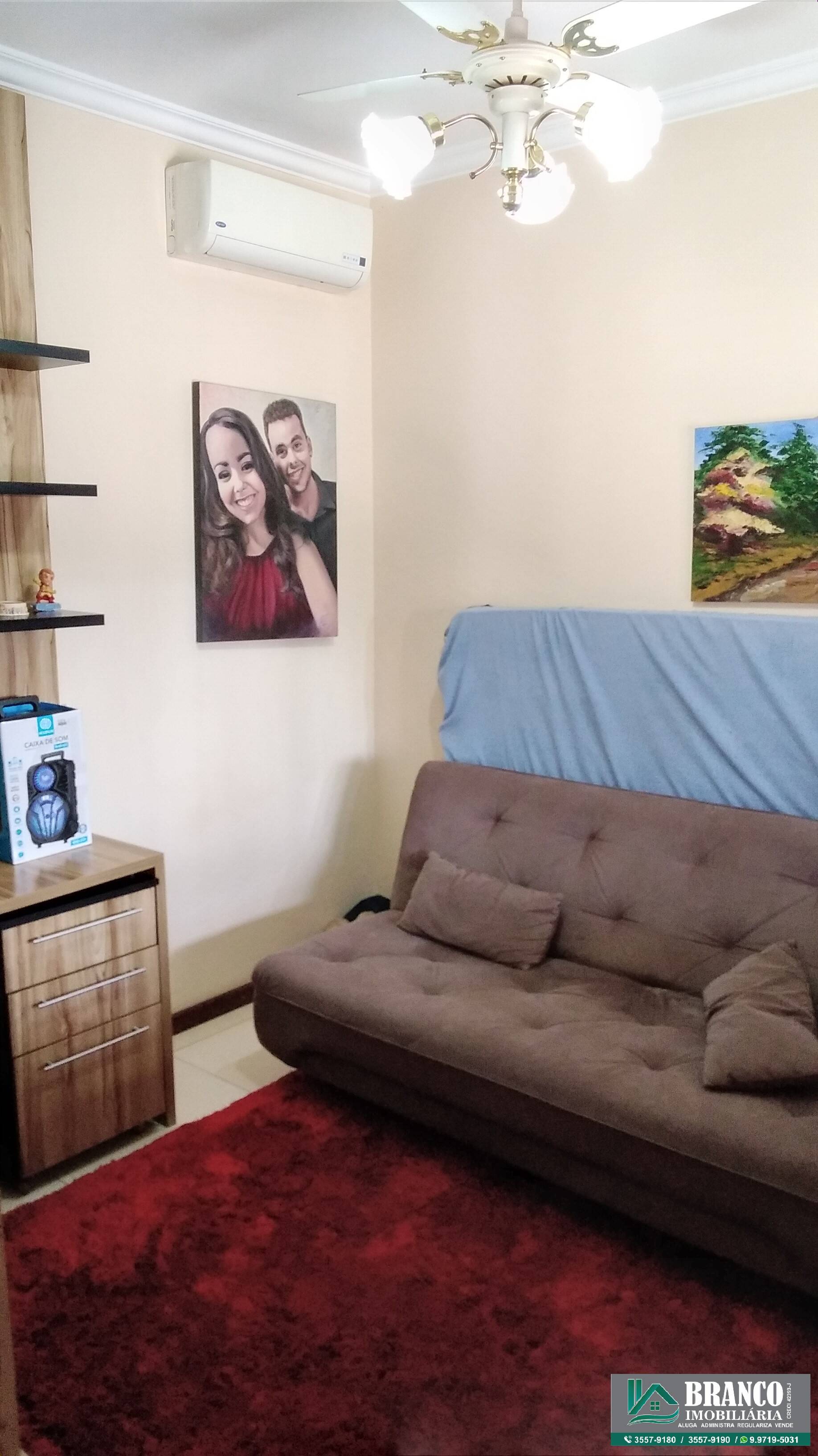 Casa para Venda em Rio Claro - 8