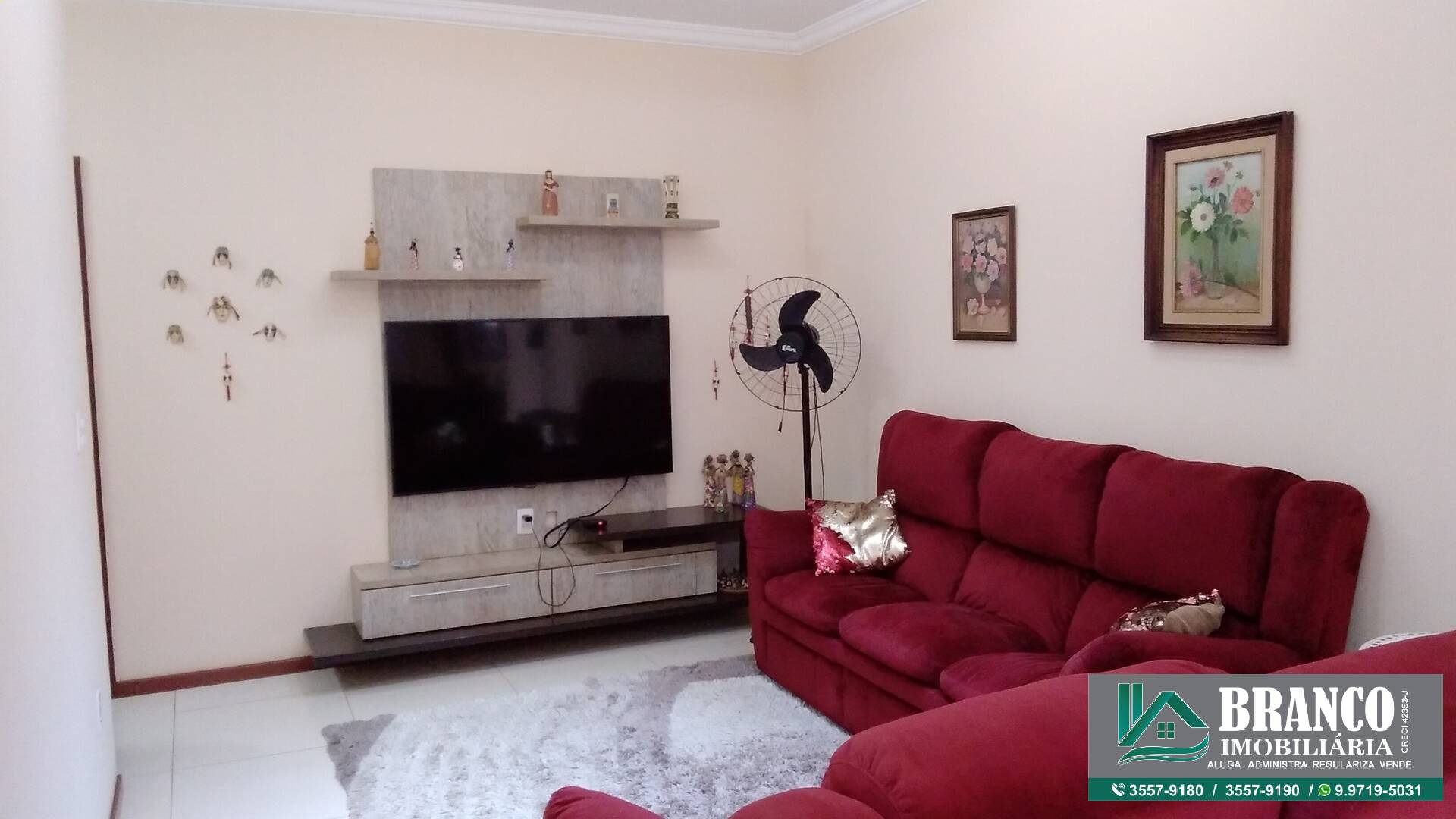 Casa para Venda em Rio Claro - 10