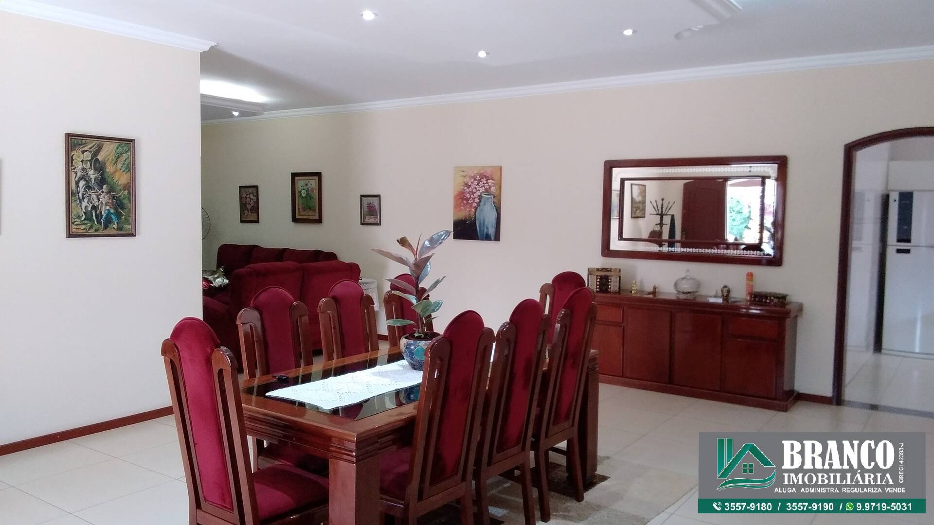 Casa para Venda em Rio Claro - 9