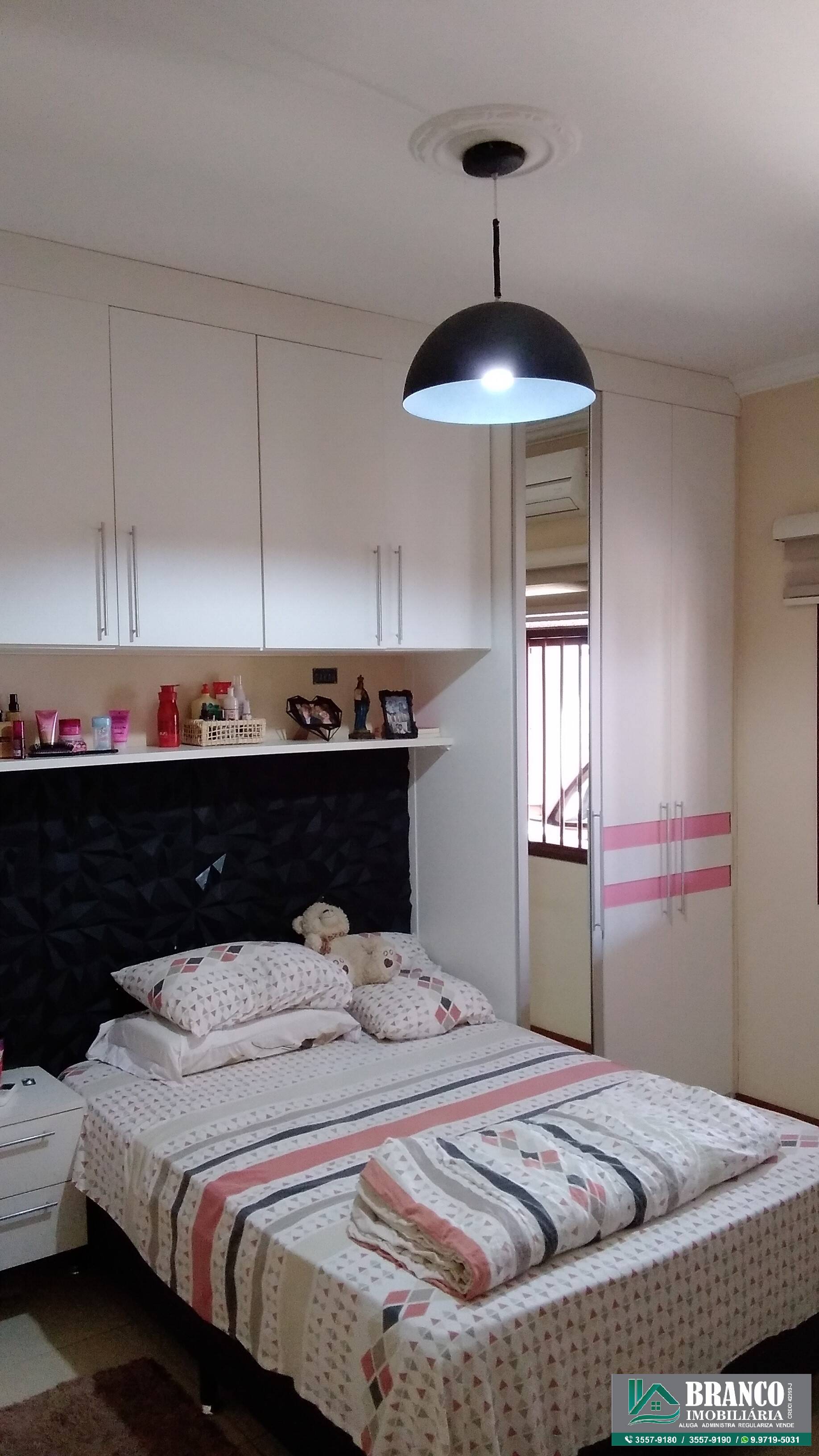 Casa para Venda em Rio Claro - 14