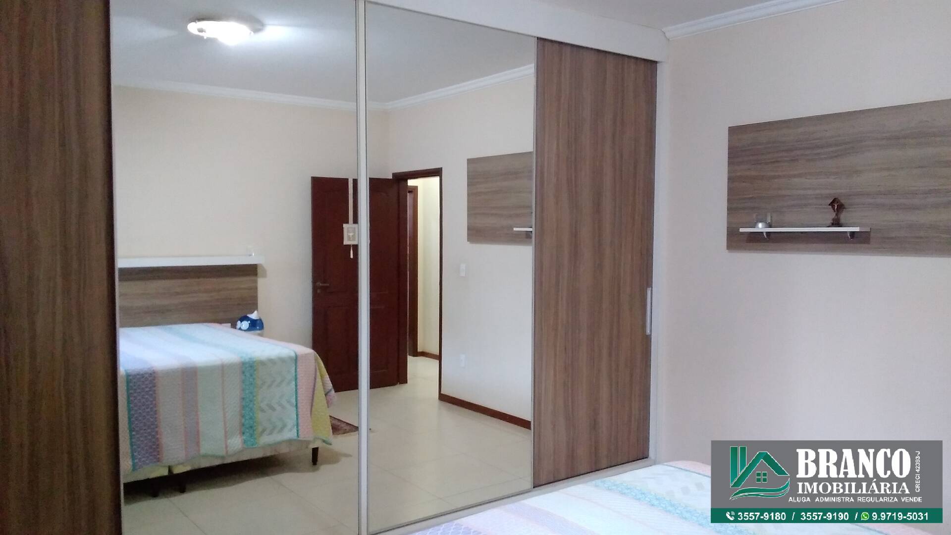 Casa para Venda em Rio Claro - 17