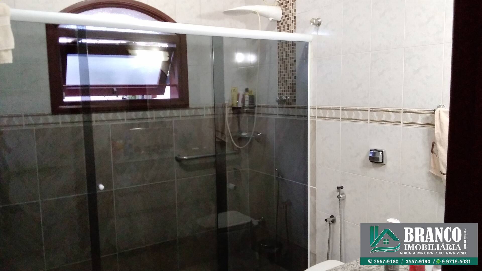 Casa para Venda em Rio Claro - 18
