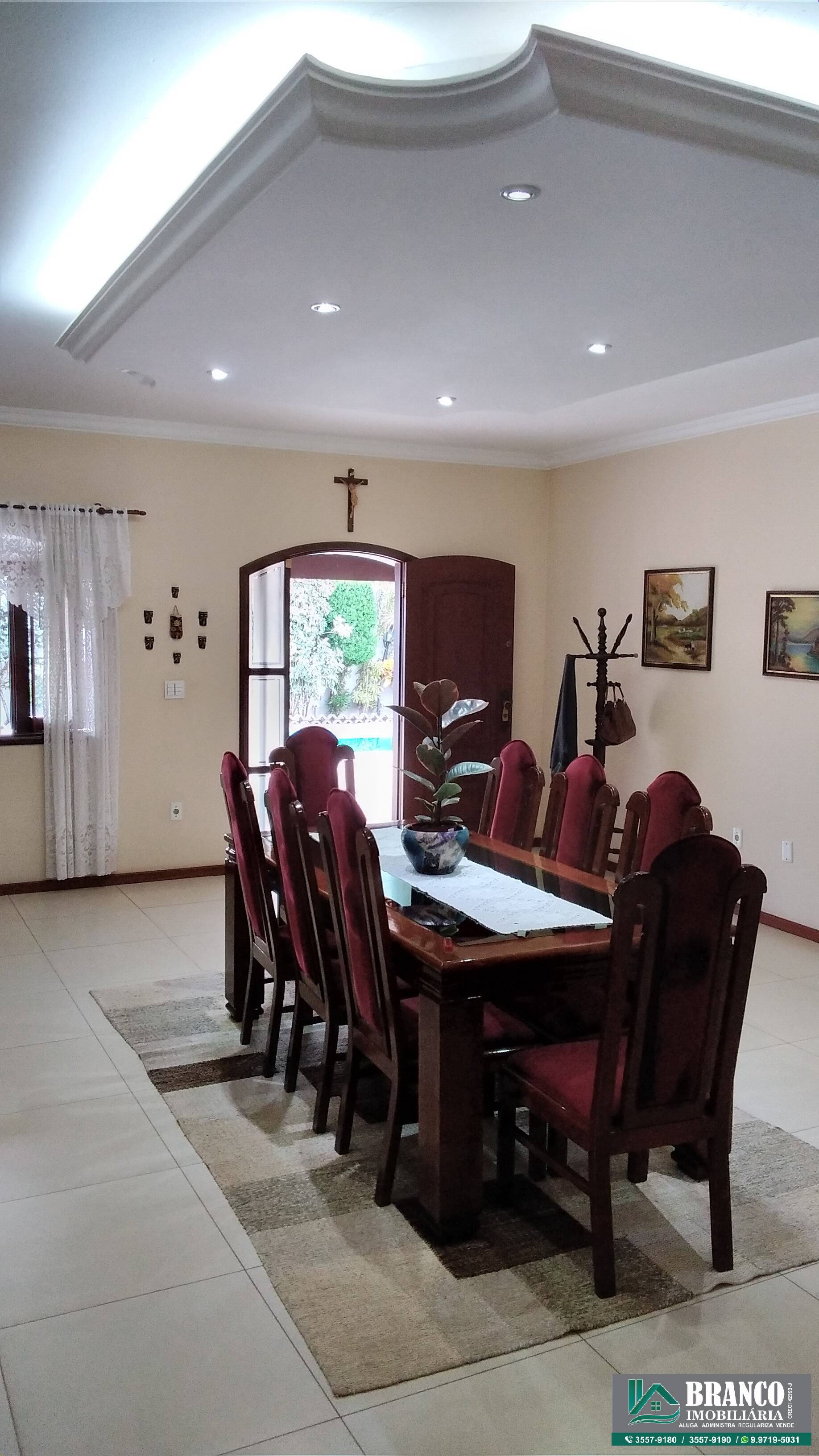 Casa para Venda em Rio Claro - 19