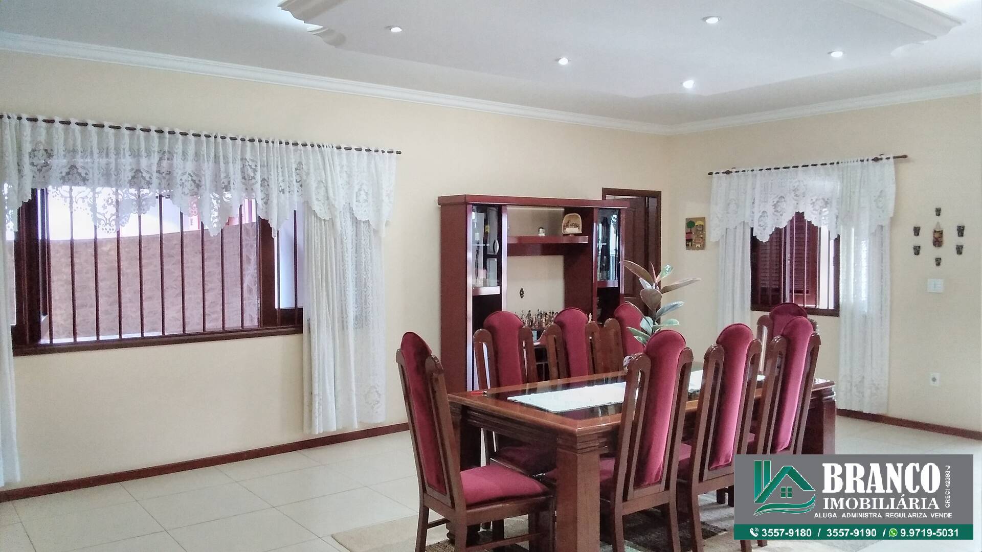 Casa para Venda em Rio Claro - 20