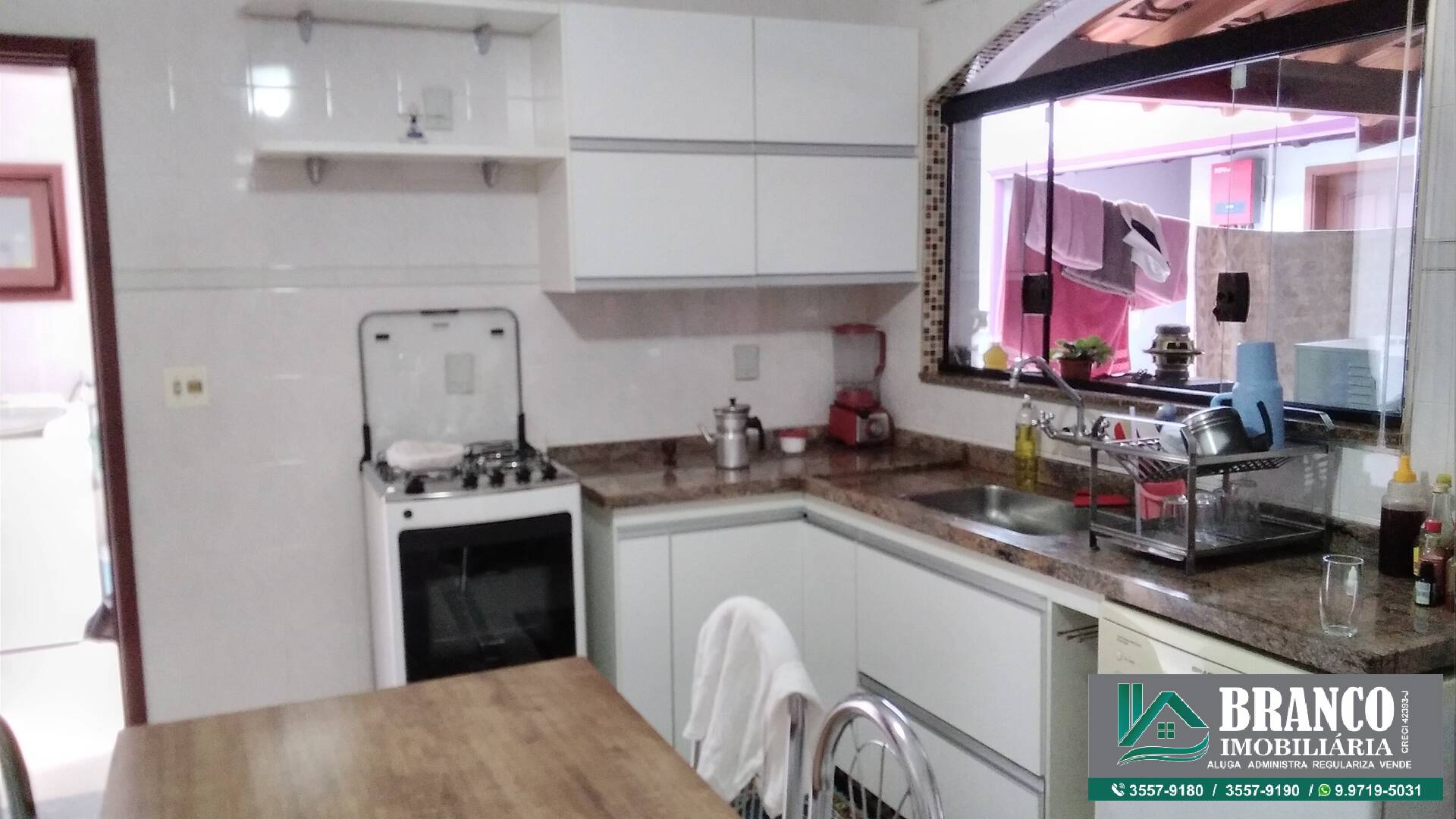 Casa para Venda em Rio Claro - 21