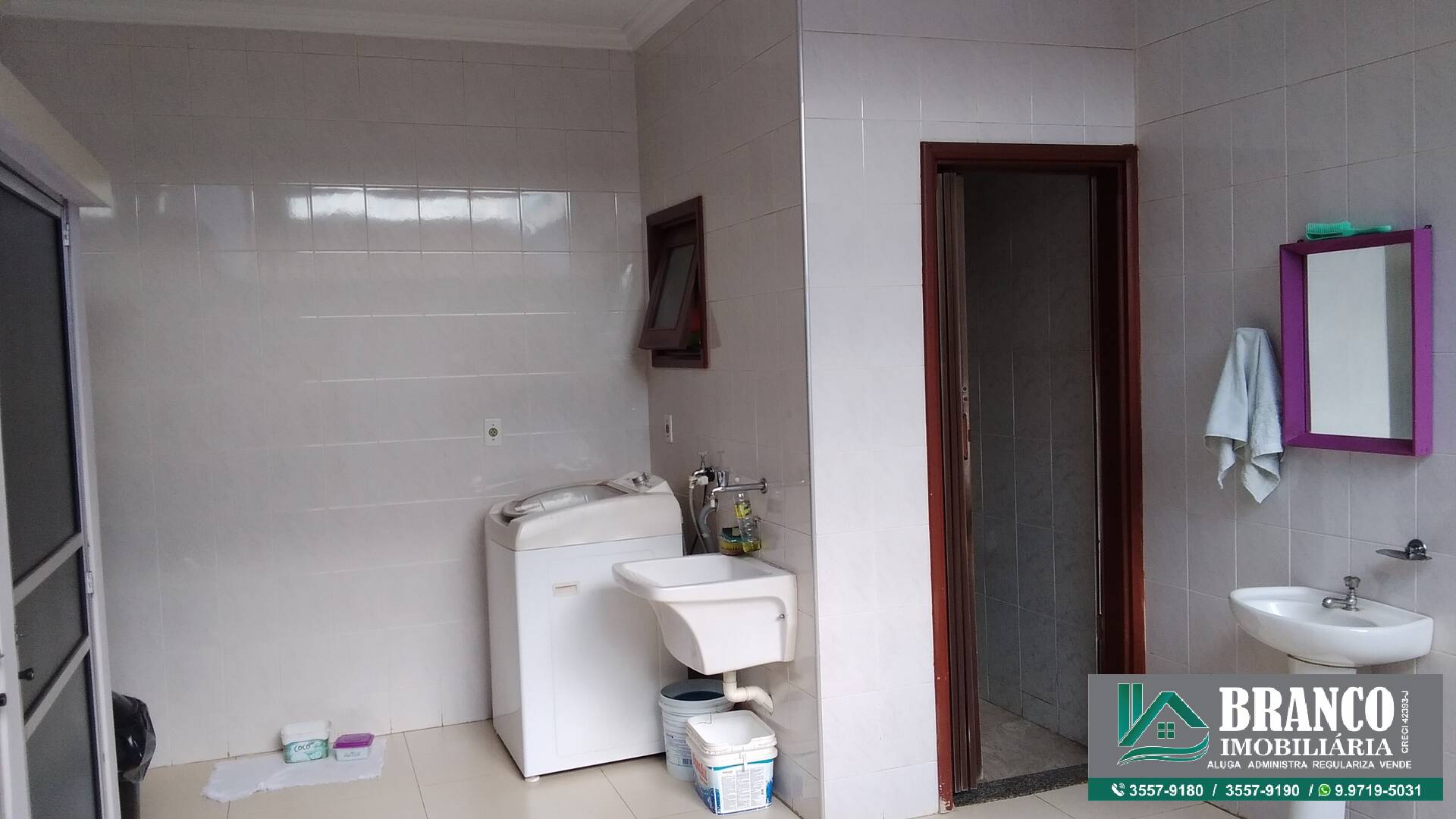 Casa para Venda em Rio Claro - 22