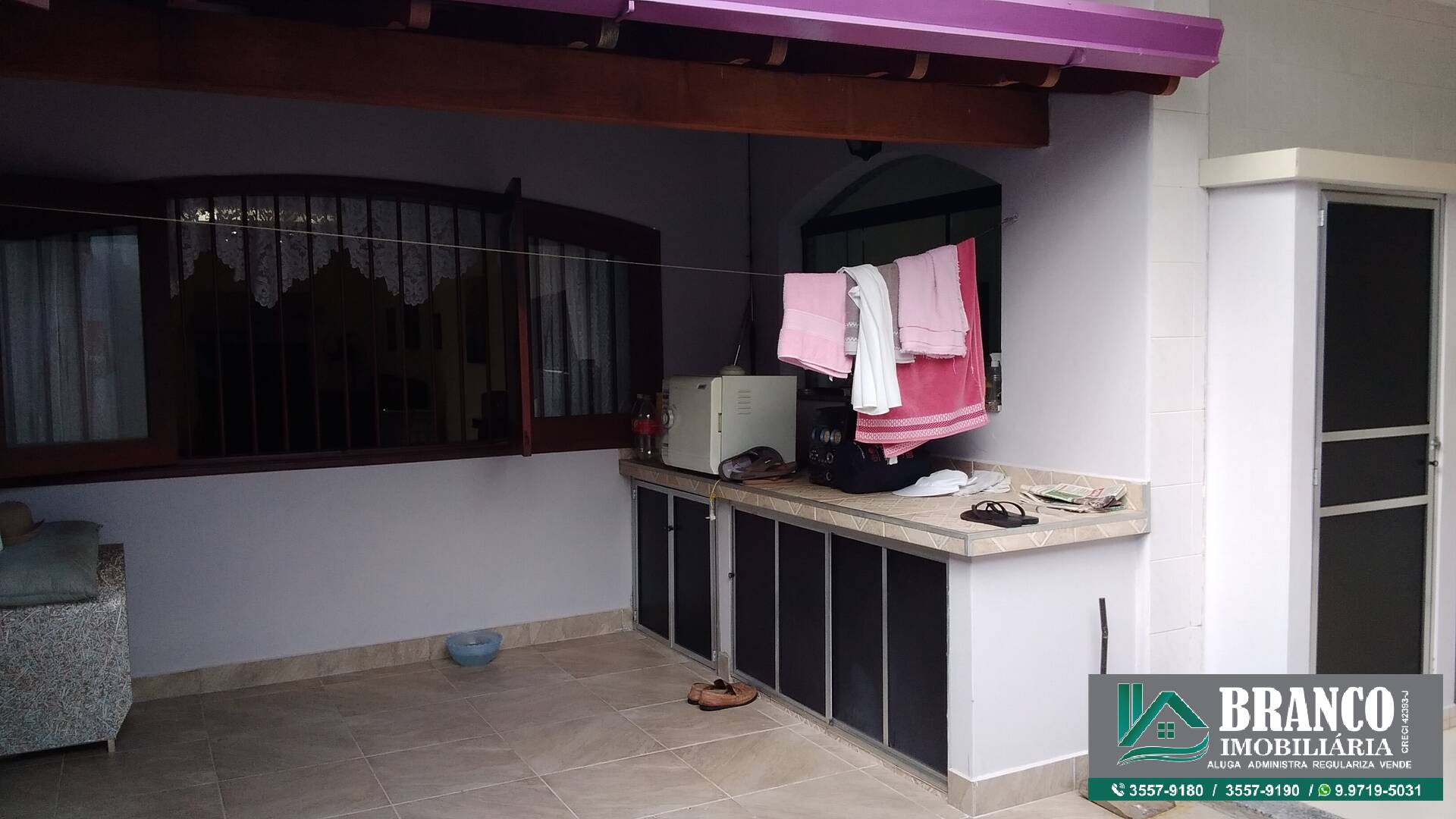 Casa para Venda em Rio Claro - 23