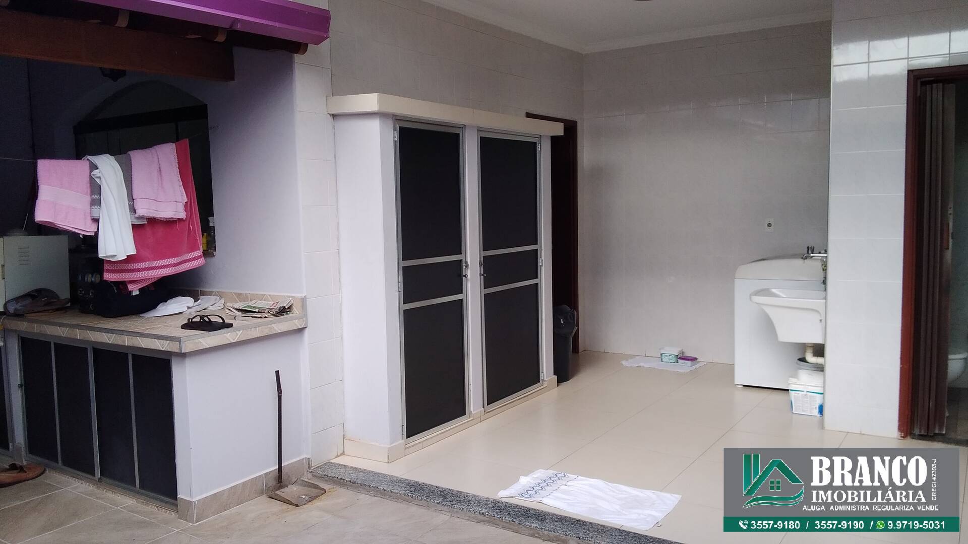 Casa para Venda em Rio Claro - 24