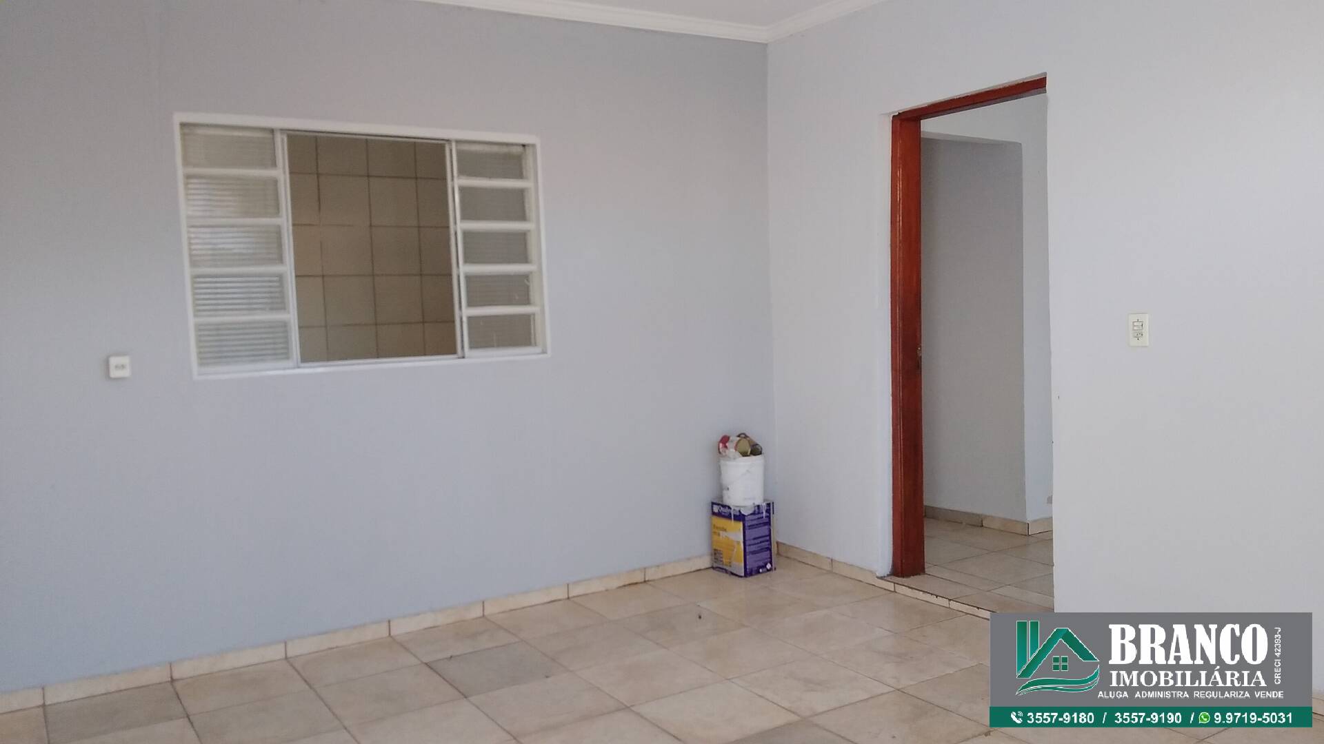 Casa para Venda em Rio Claro - 2