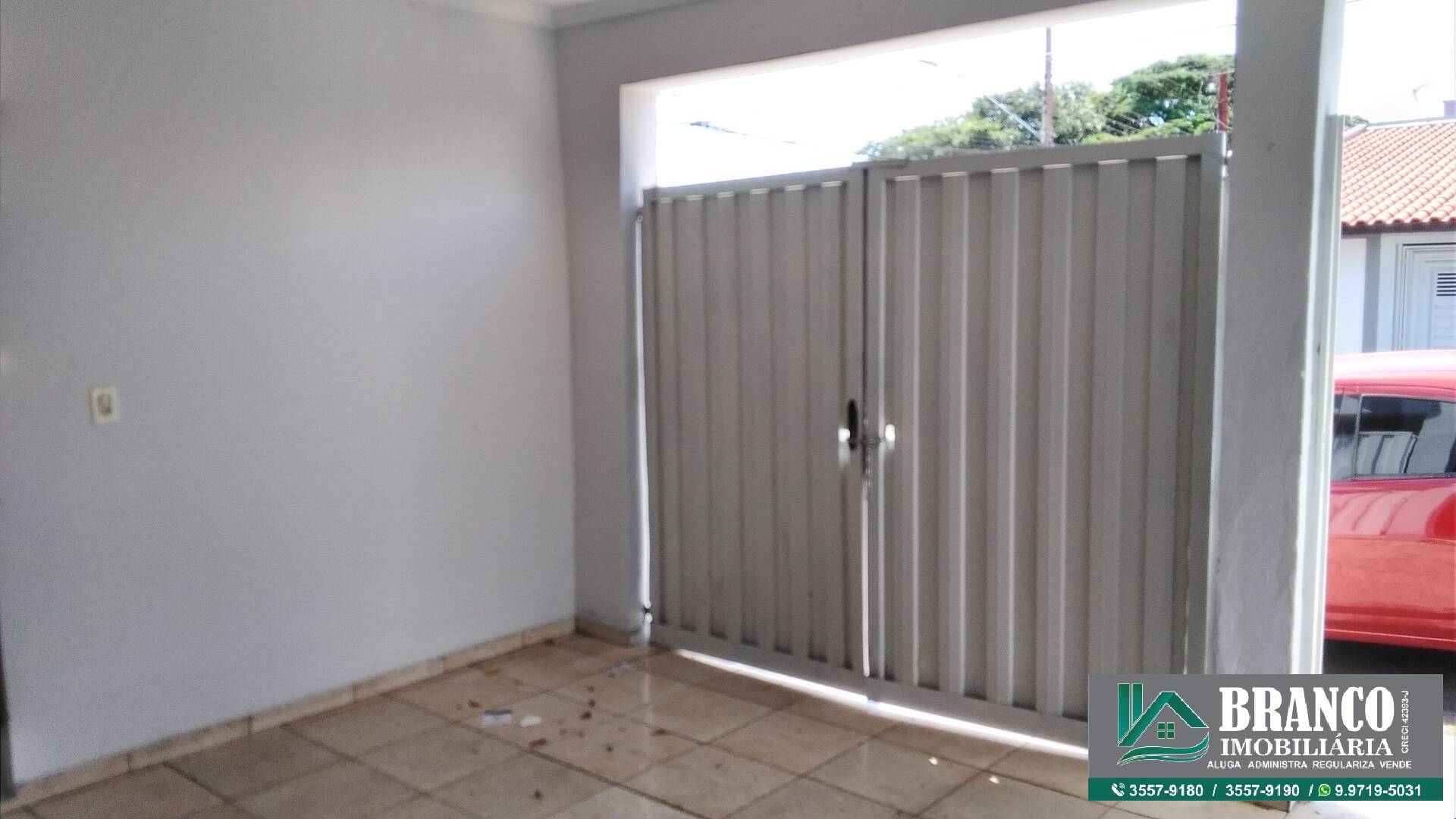Casa para Venda em Rio Claro - 1