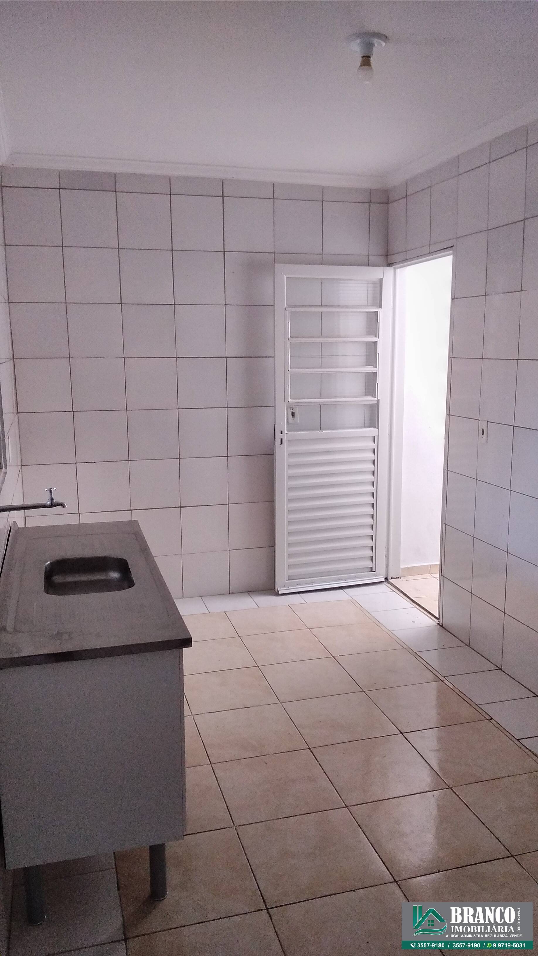 Casa para Venda em Rio Claro - 7
