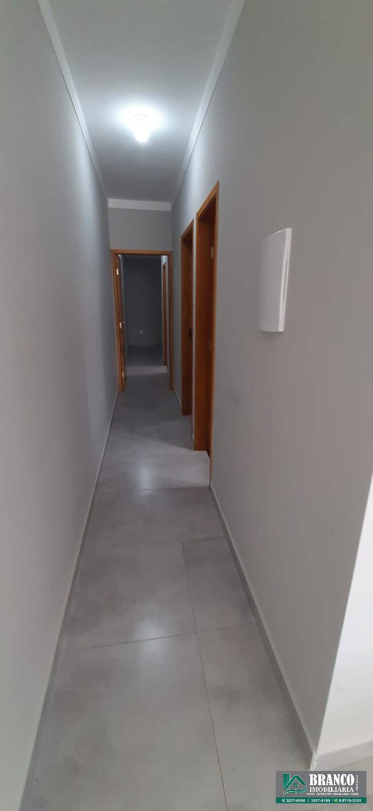 Casa para Venda em Rio Claro - 5