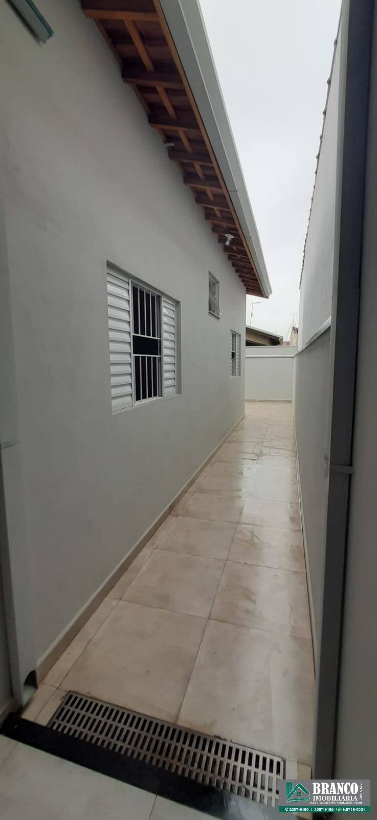 Casa para Venda em Rio Claro - 2
