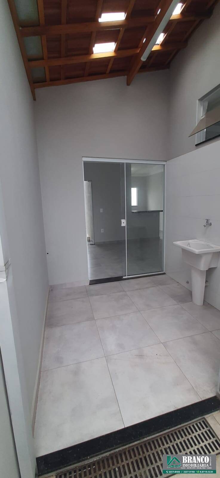 Casa para Venda em Rio Claro - 6