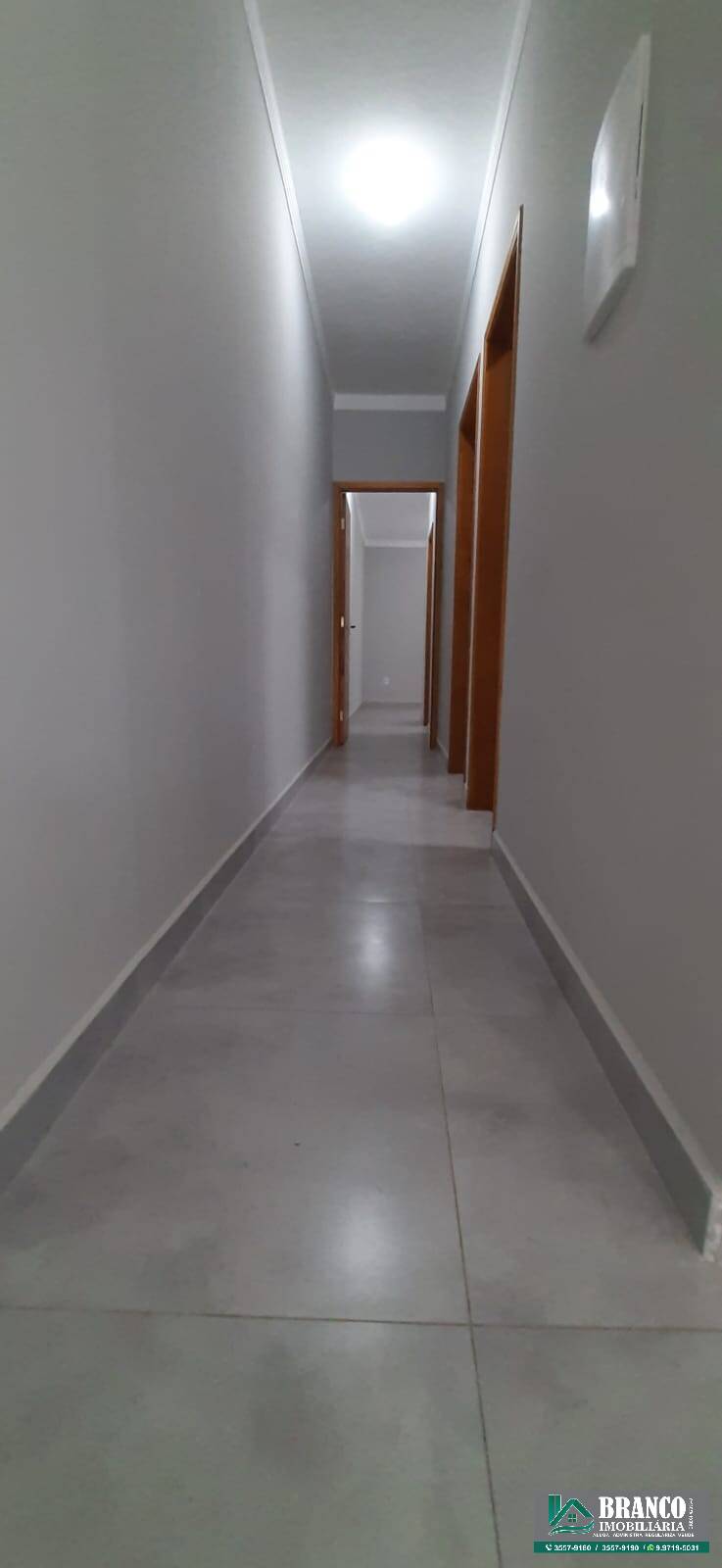 Casa para Venda em Rio Claro - 3