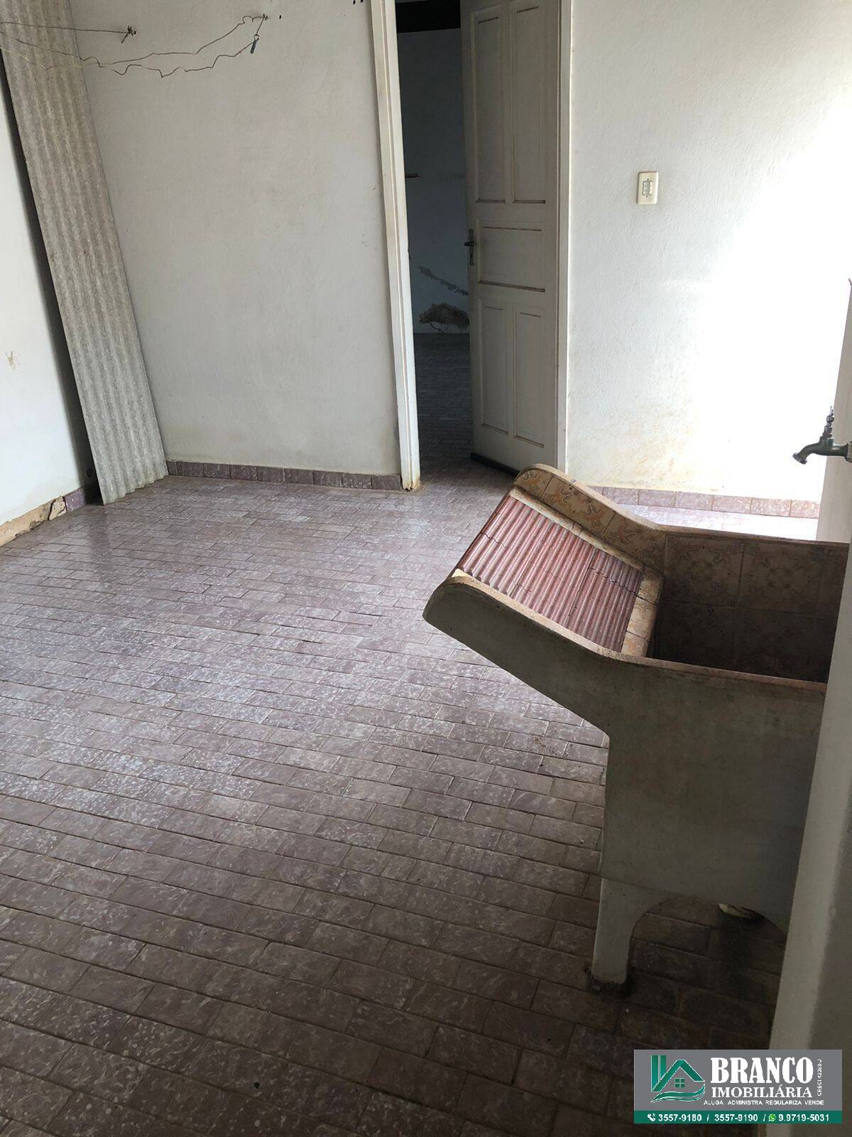 Casa para Venda em Rio Claro - 16