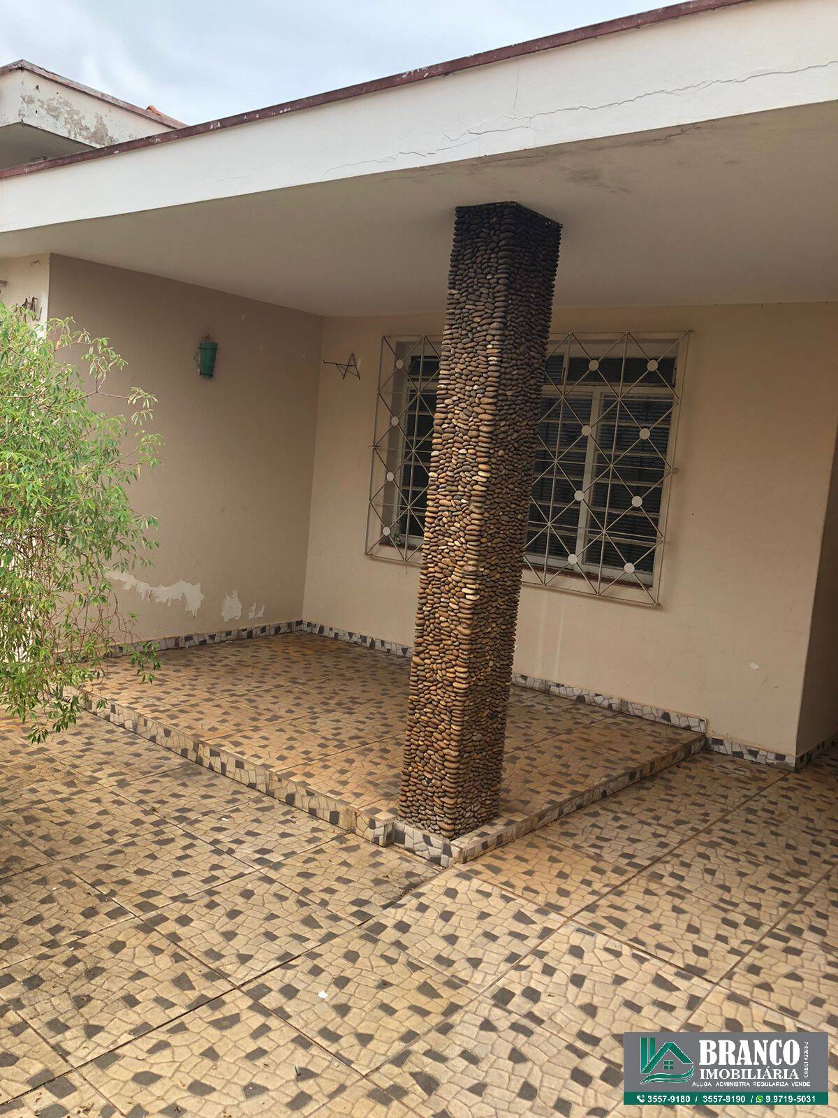 Casa para Venda em Rio Claro - 2