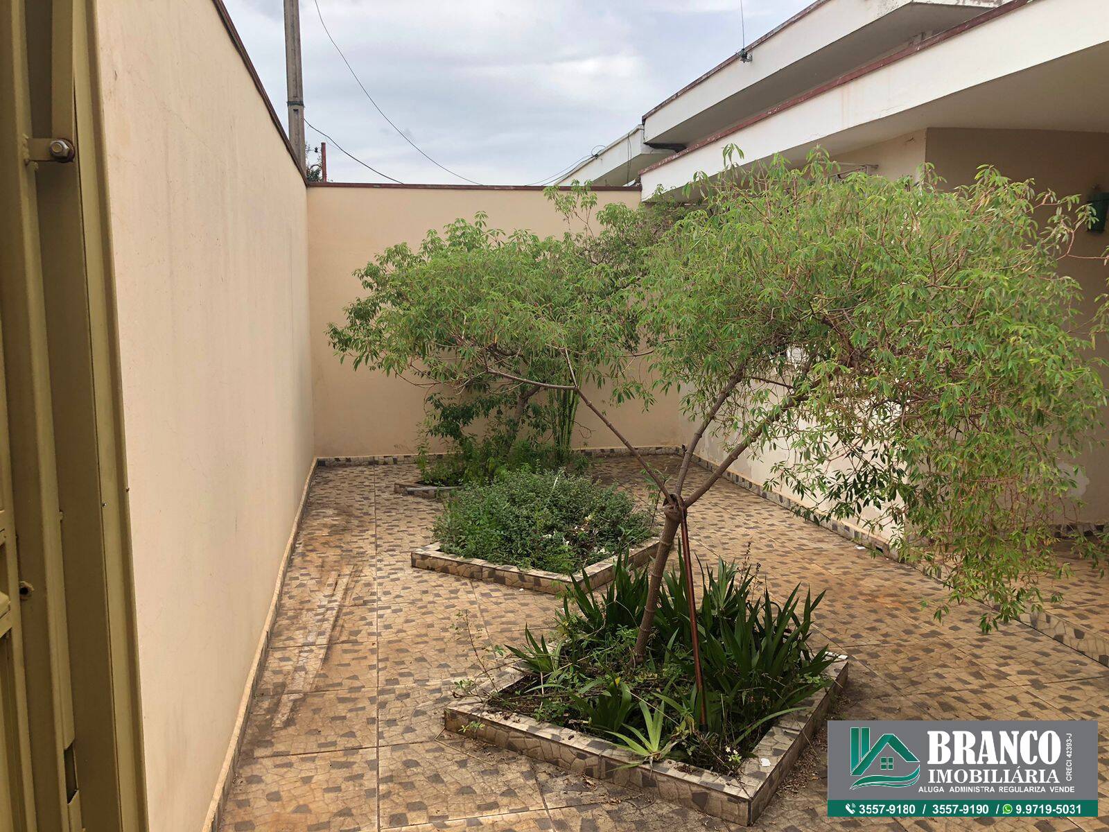 Casa para Venda em Rio Claro - 5