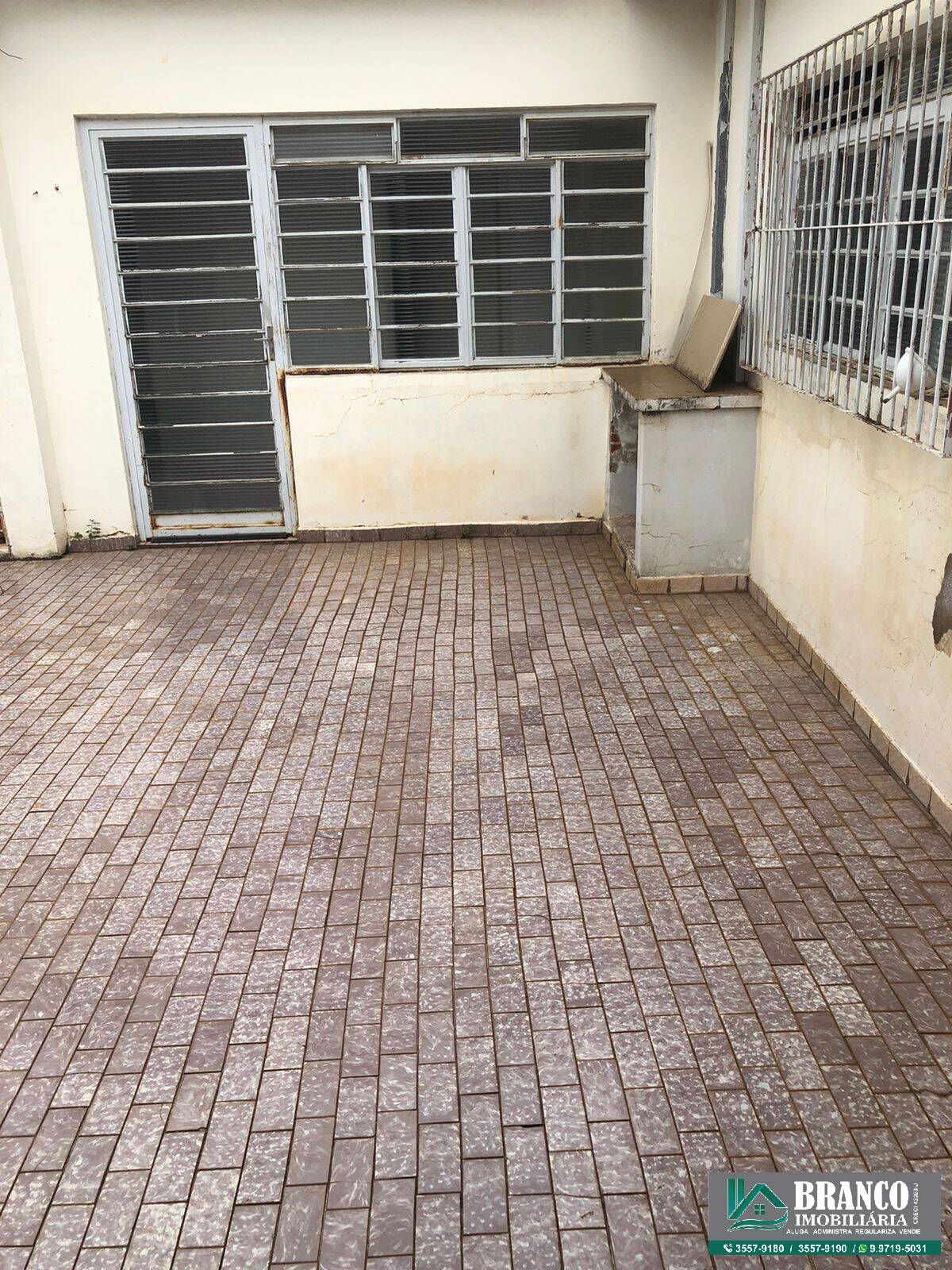 Casa para Venda em Rio Claro - 20