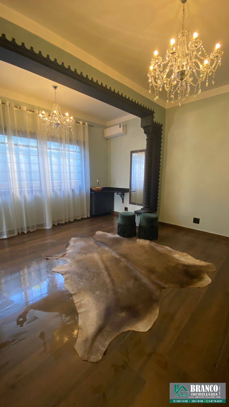 Casa para Venda em Rio Claro - 2