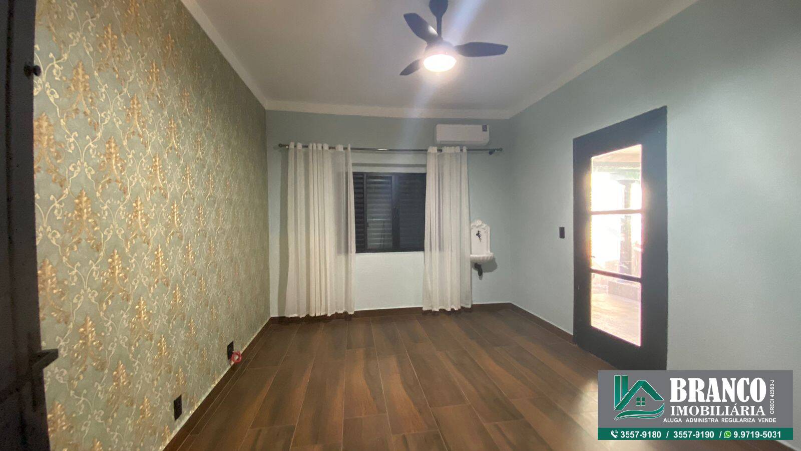 Casa para Venda em Rio Claro - 5