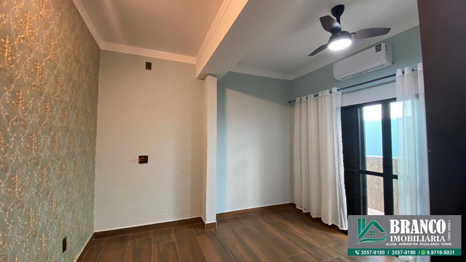 Casa para Venda em Rio Claro - 12