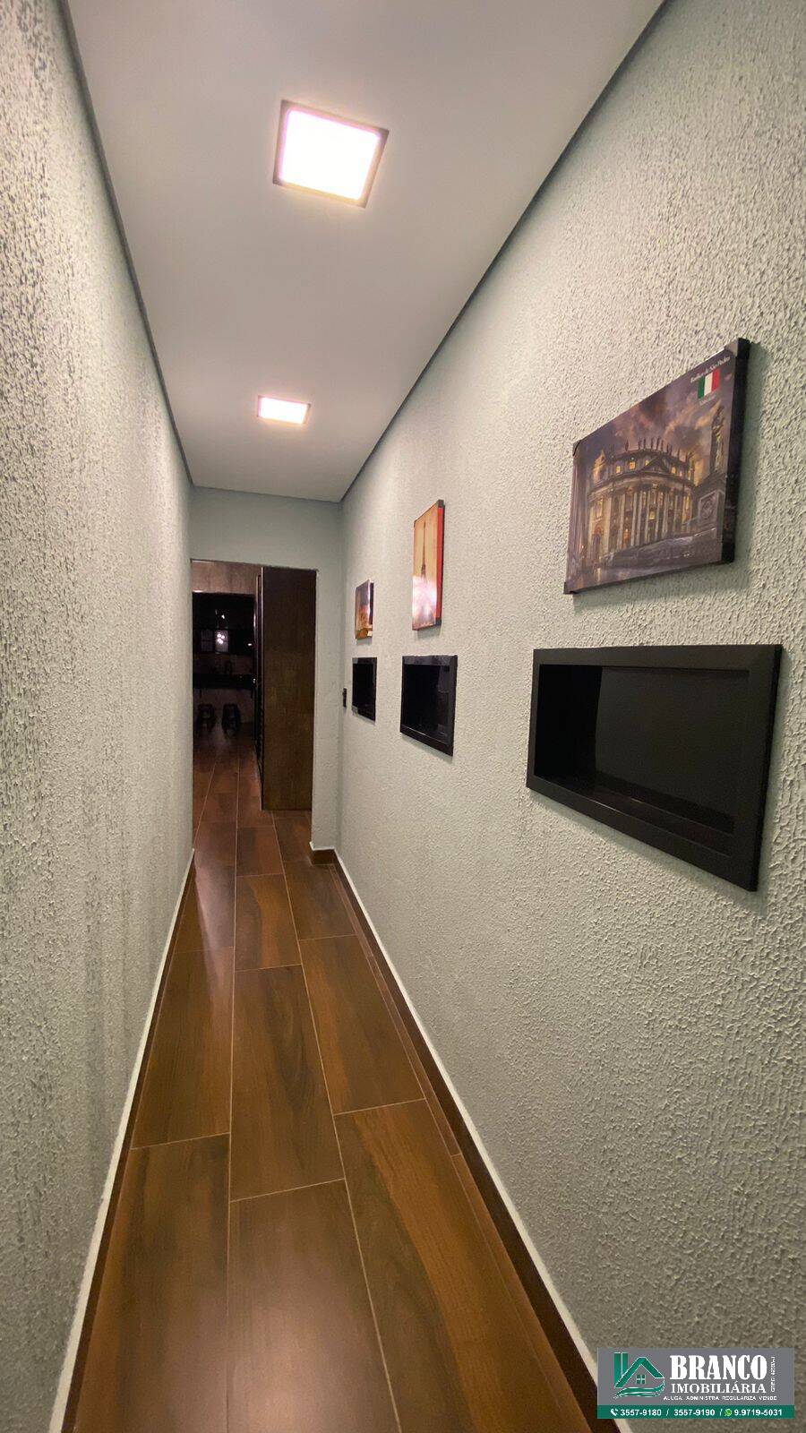Casa para Venda em Rio Claro - 18