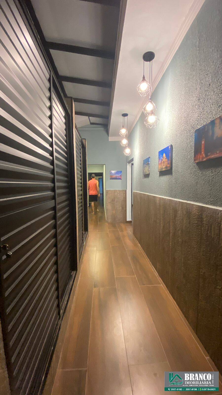 Casa para Venda em Rio Claro - 19