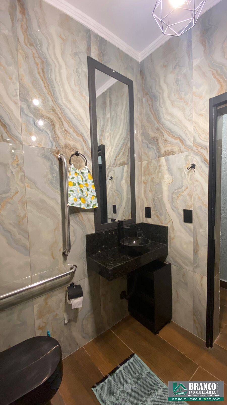 Casa para Venda em Rio Claro - 15