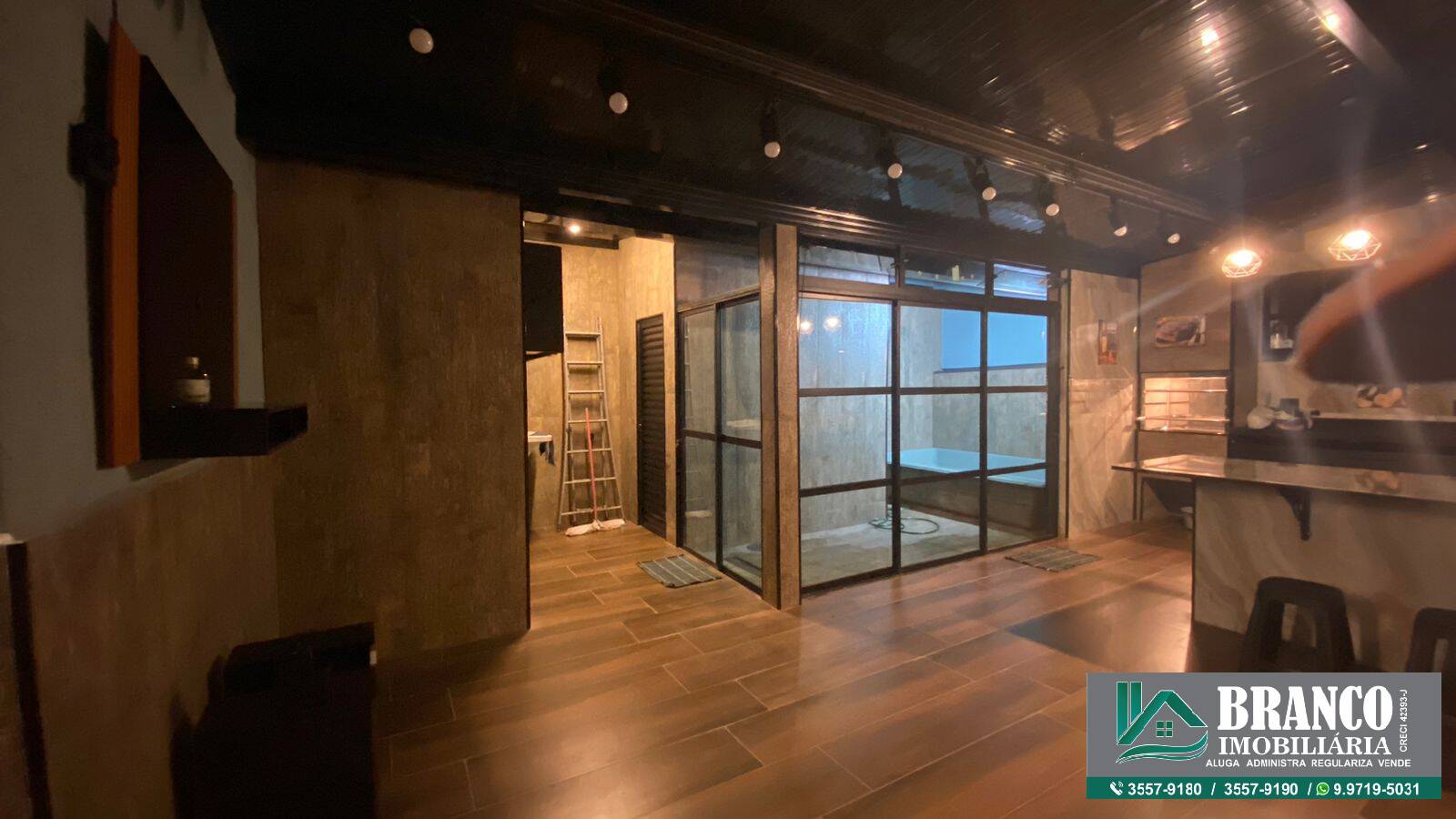 Casa para Venda em Rio Claro - 20