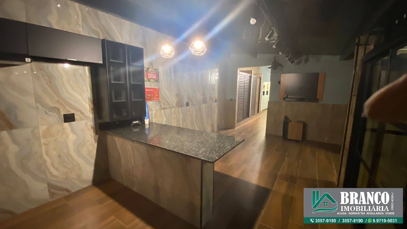 Casa para Venda em Rio Claro - 21