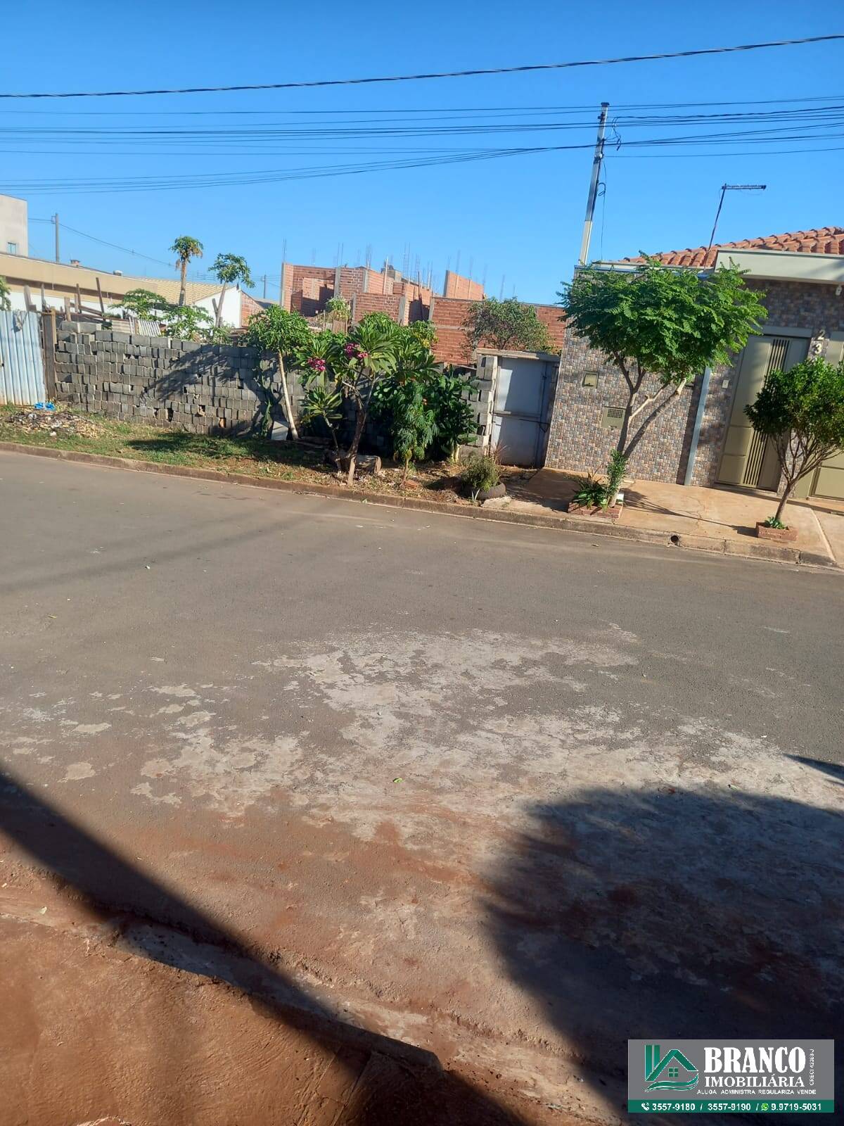 Área para Venda em Rio Claro - 1