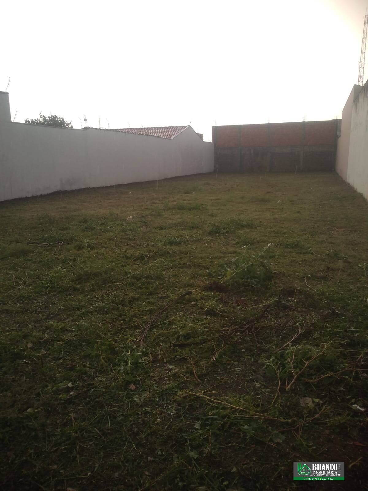 Terreno para Venda em Rio Claro - 1