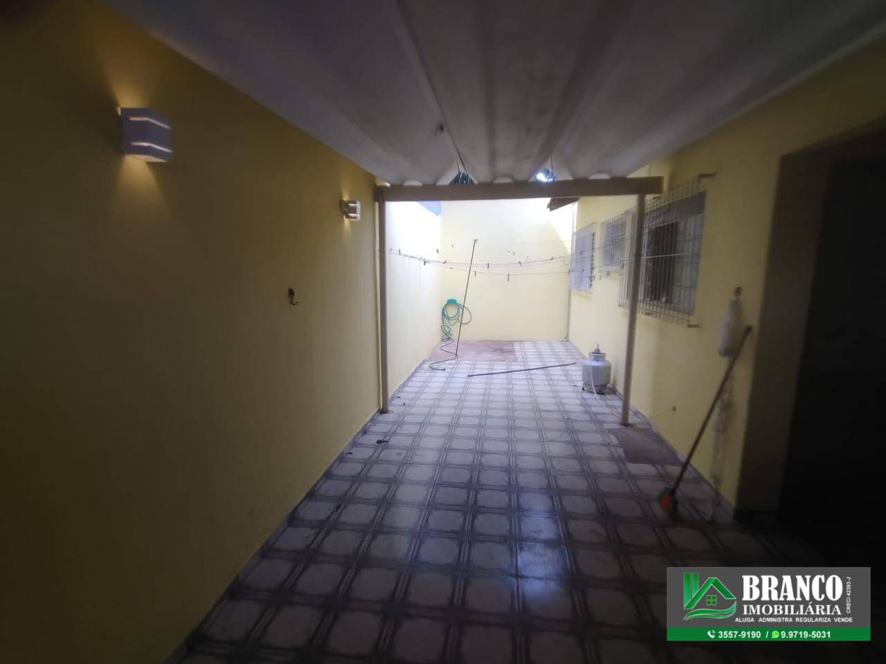 Casa para Venda em Rio Claro - 3