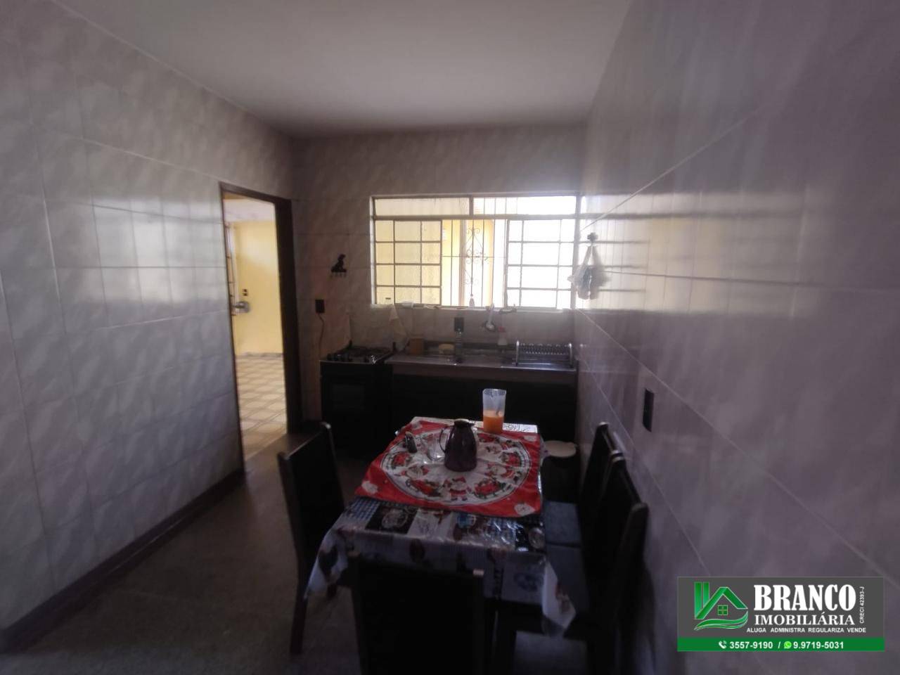 Casa para Venda em Rio Claro - 4