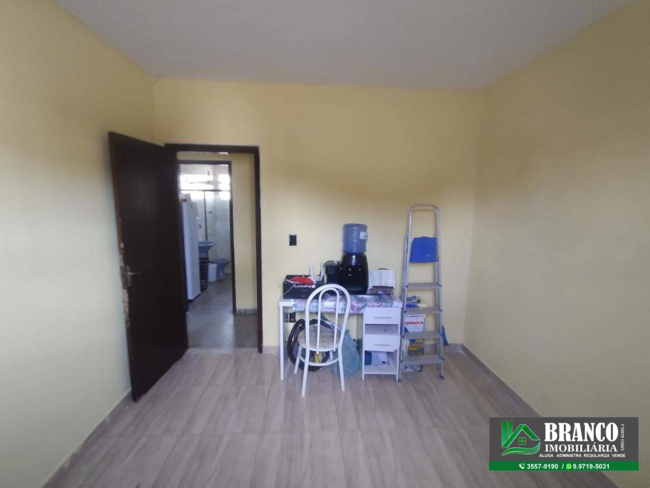 Casa para Venda em Rio Claro - 9