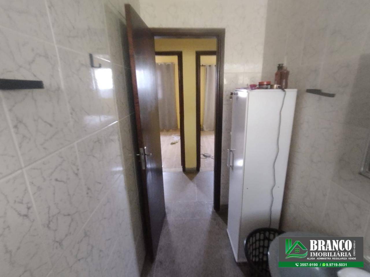 Casa para Venda em Rio Claro - 12