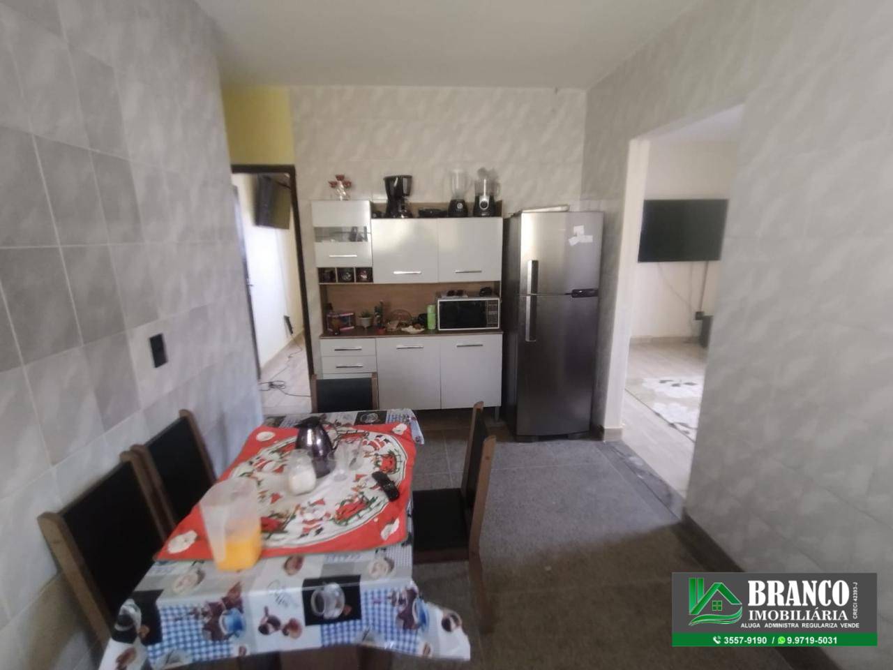 Casa para Venda em Rio Claro - 17