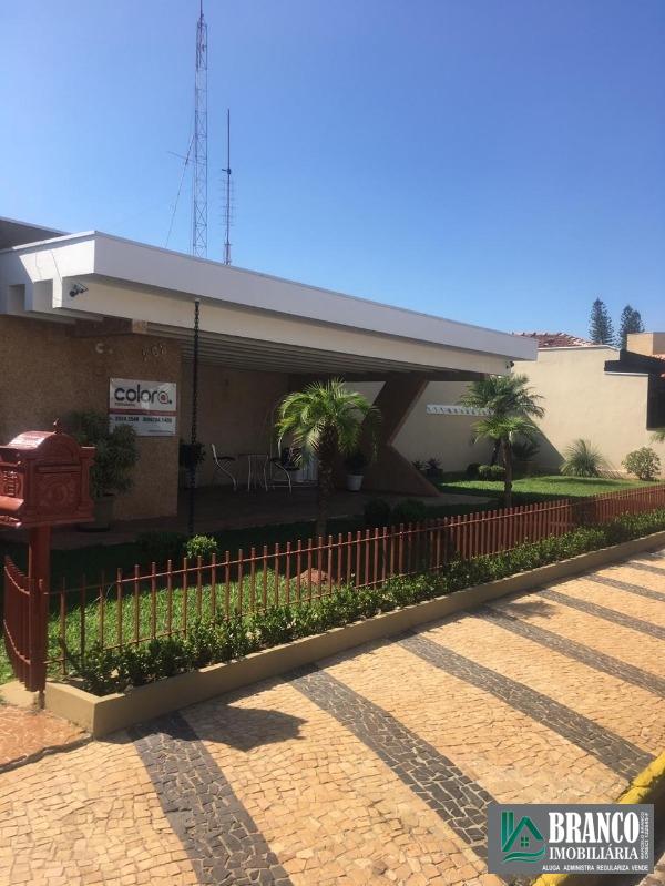 Casa para Venda em Rio Claro - 1