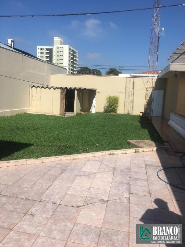 Casa para Venda em Rio Claro - 3
