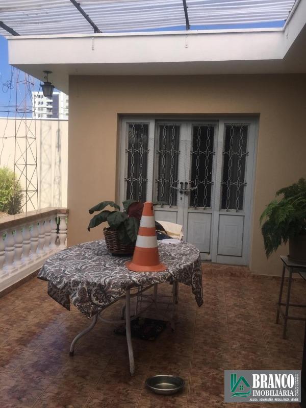 Casa para Venda em Rio Claro - 9