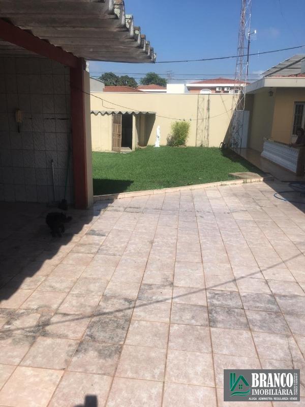 Casa para Venda em Rio Claro - 15
