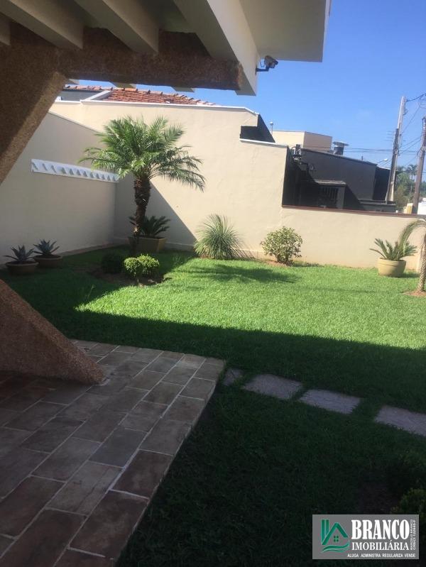 Casa para Venda em Rio Claro - 16