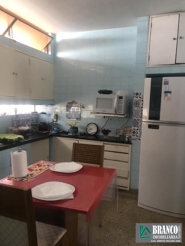 Casa para Venda em Rio Claro - 17