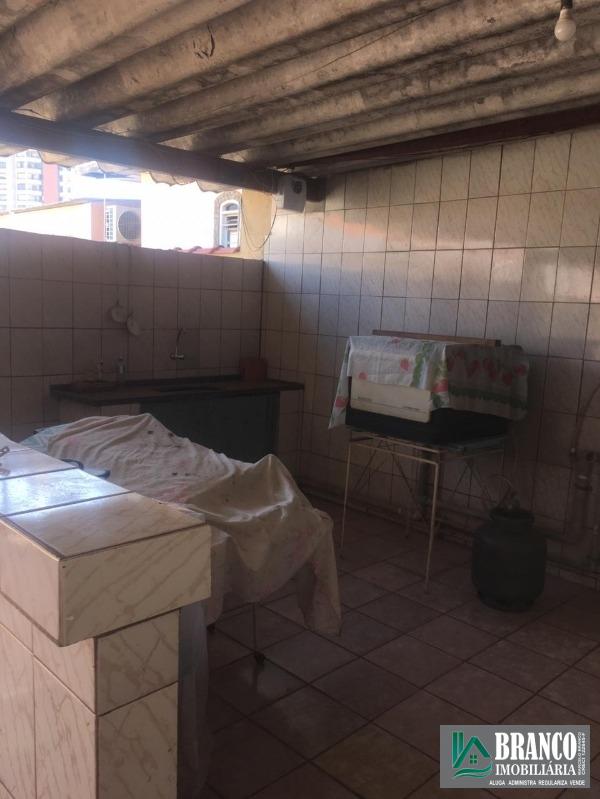 Casa para Venda em Rio Claro - 19