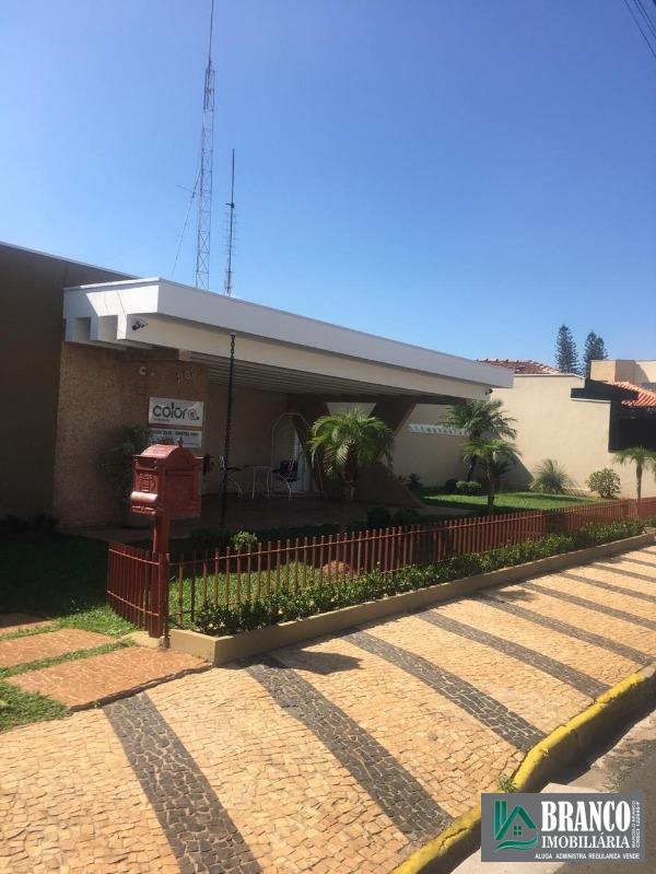 Casa para Venda em Rio Claro - 31