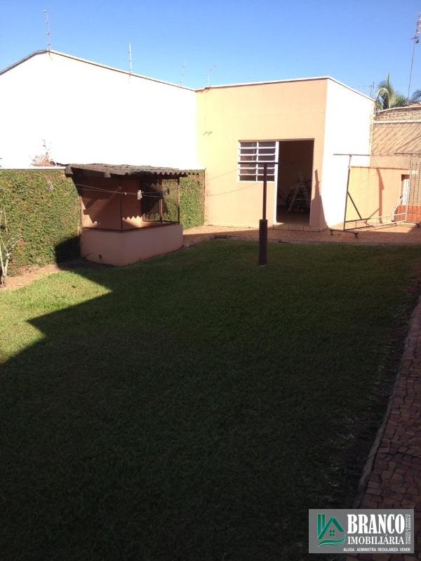 Sobrado para Venda em Rio Claro - 4