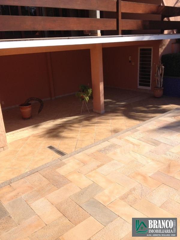 Sobrado para Venda em Rio Claro - 8