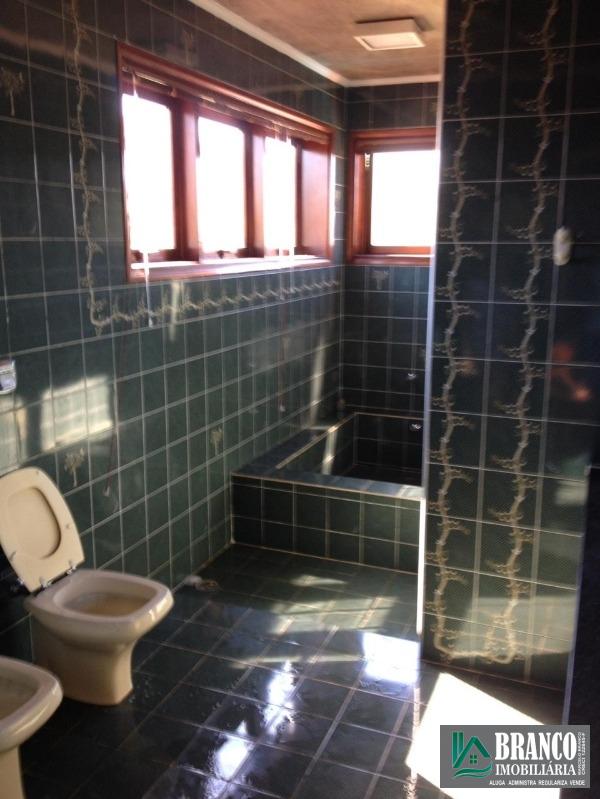 Sobrado para Venda em Rio Claro - 30