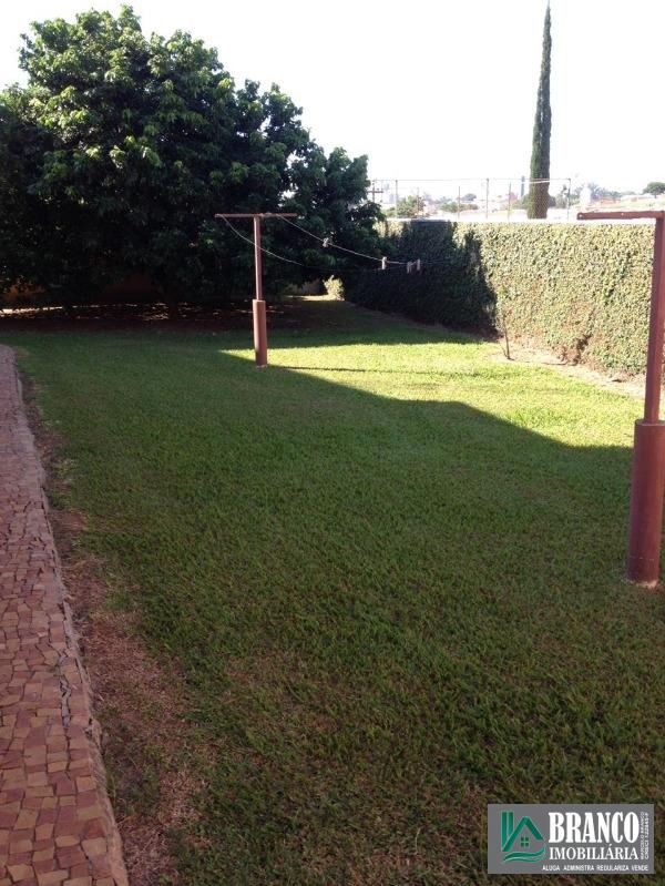 Sobrado para Venda em Rio Claro - 3